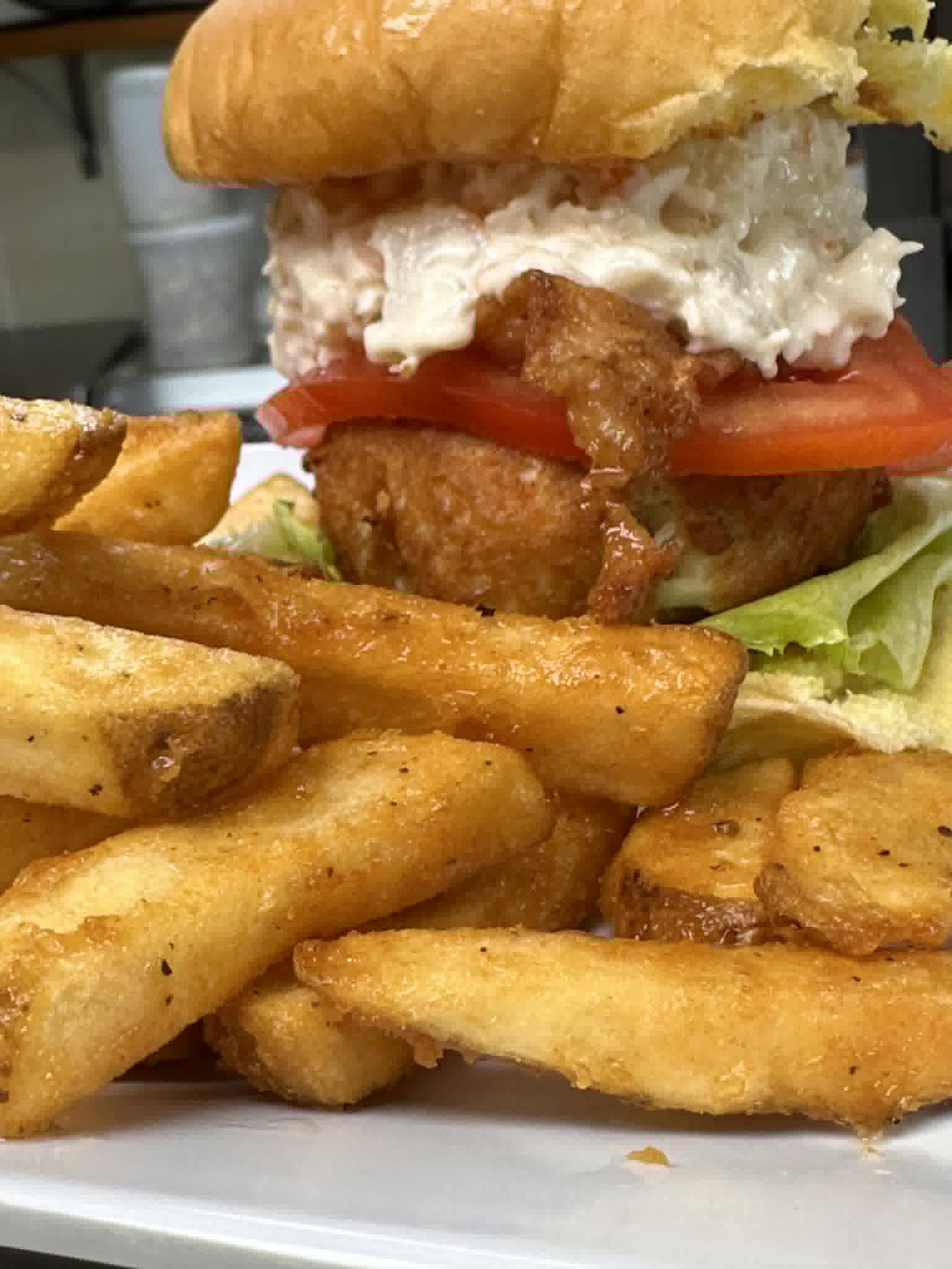 The Local 235 — Hometown Restaurant in Hollywood, MD