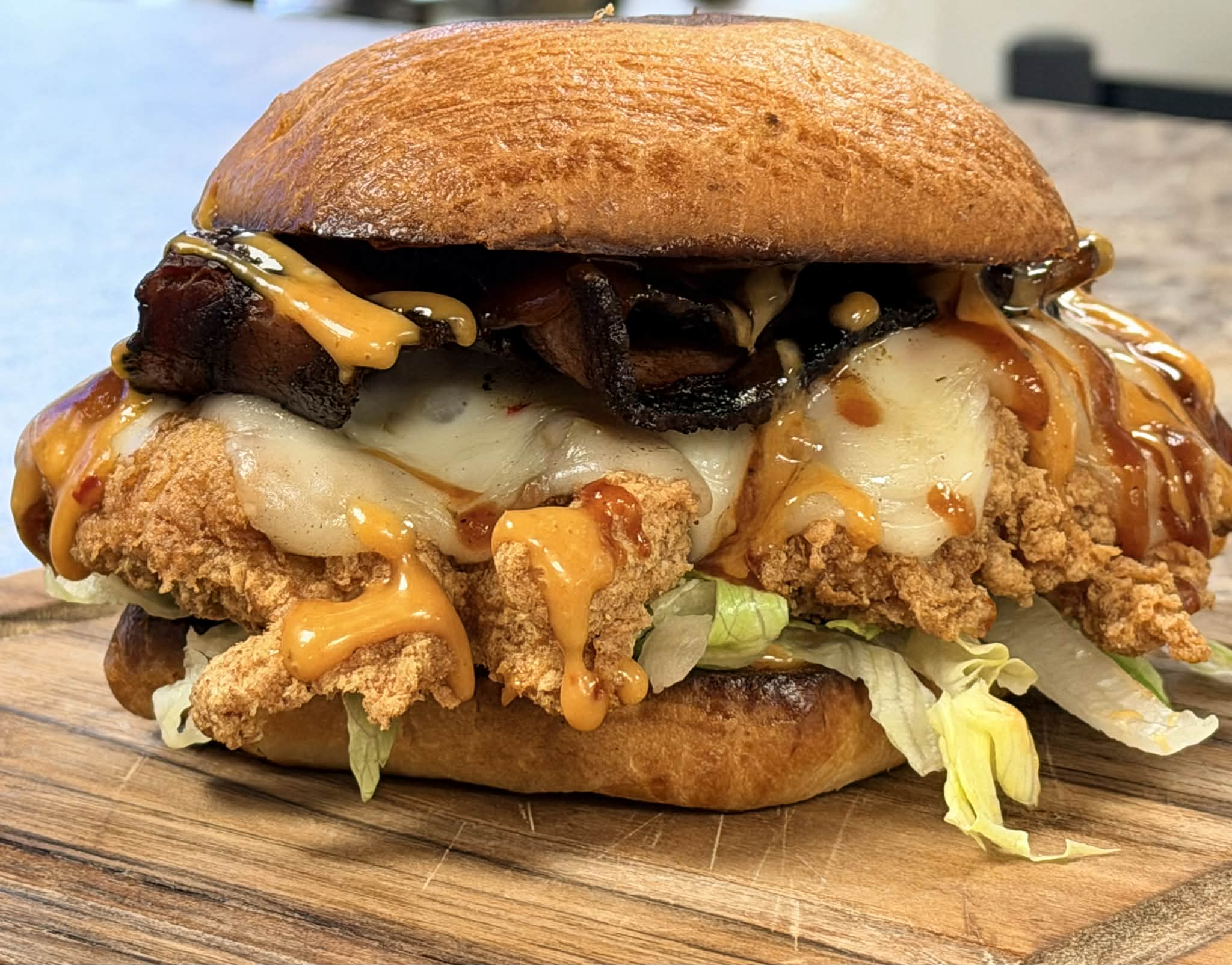 The Local 235 — Hometown Restaurant in Hollywood, MD