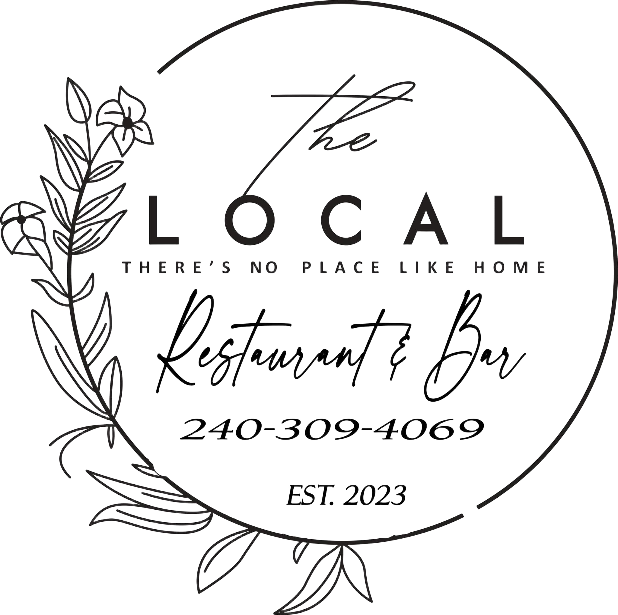 The Local 235 — Hometown Restaurant in Hollywood, MD